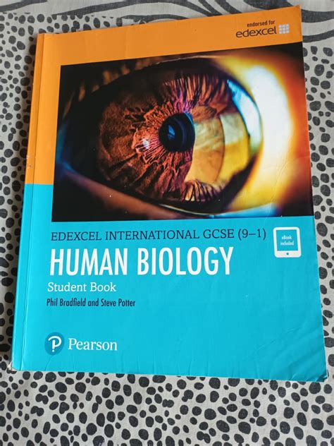Edexcel human biology revision guide igcse. - Training manual for clearing and forwarding.