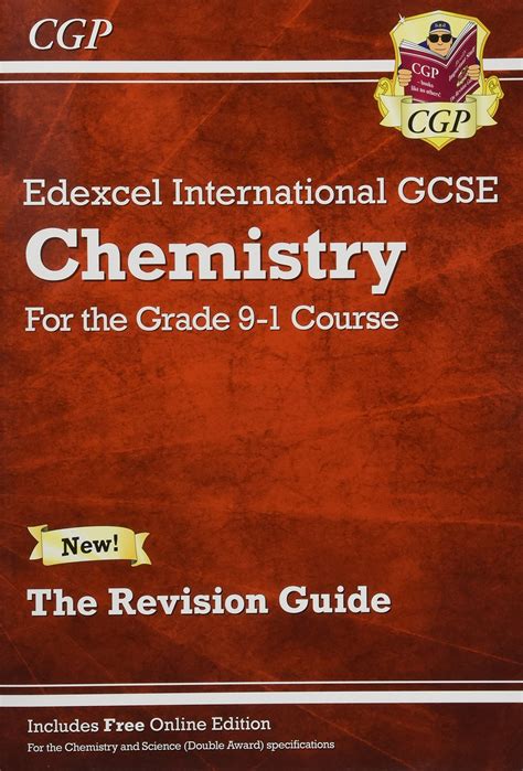 Edexcel igcse chemistry revision guide answers. - The complete guide to takeout doubles a mike lawrence bridge classic.