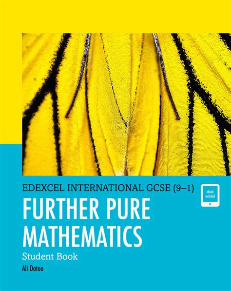 Edexcel igcse further pure mathematics student textbook. - 1988 1994 bmw 7 series bentley repair shop manual 735i 735il 740i 740il 750il.