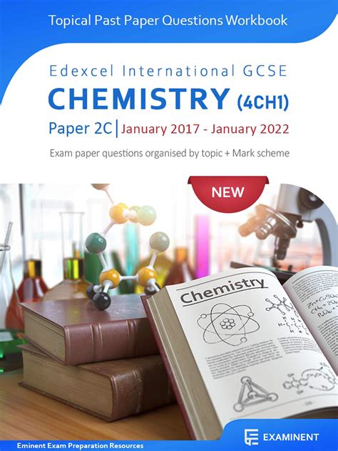 Edexcel past papers chemistry.  Strengthen GCSE Chemistry knowledge with our 2-...