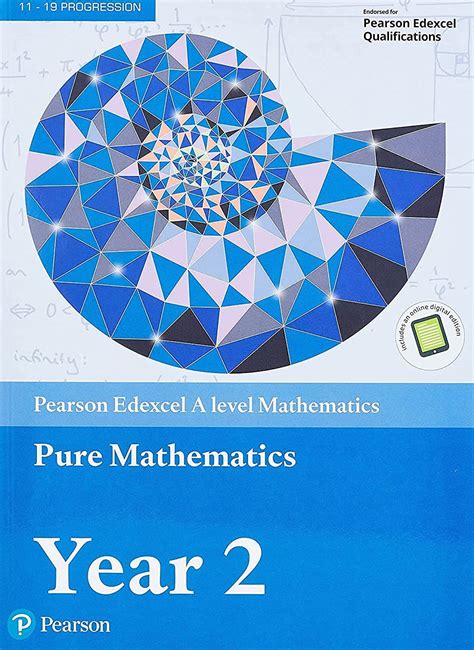 Edexcel pure maths a level textbook pdf.  Includes data analysis, probability, binomial distribu...