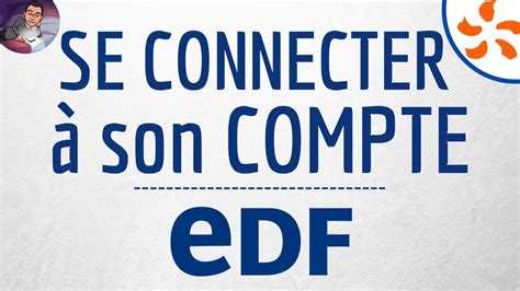 Edf mon compte. Things To Know About Edf mon compte. 