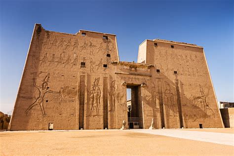 Edfu temple a guide by an ancient egyptian priest. - Nissan 240sx manual transmission fluid capacity.