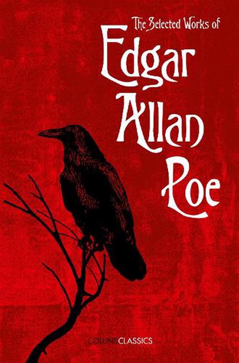 Edgar Allan Poe: works - E-kirja - Edgar Allan Poe - Storytel