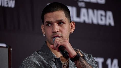 Edgar Berlanga & Richardson Hitchins Sign with Zuffa Boxing: What's Next for the Stars? (2026)