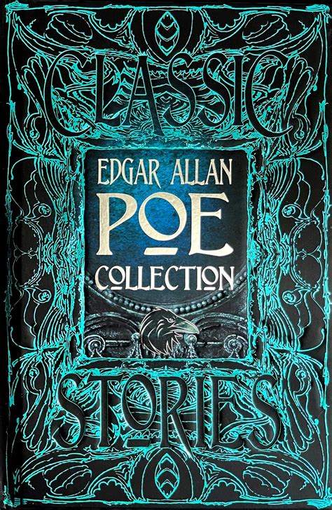 Edgar allan poe short stories. Edgar Allan Poe, born in Boston, Massachusetts in 1809, lived a life filled with tragedy. Poe was an American writer, considered part of the Romantic Movement, in the sub-genre of Dark Romanticism. He became an accomplished poet, short story writer, editor, and literary critic, and gained worldwide fame for his dark, macabre tales of horror ... 