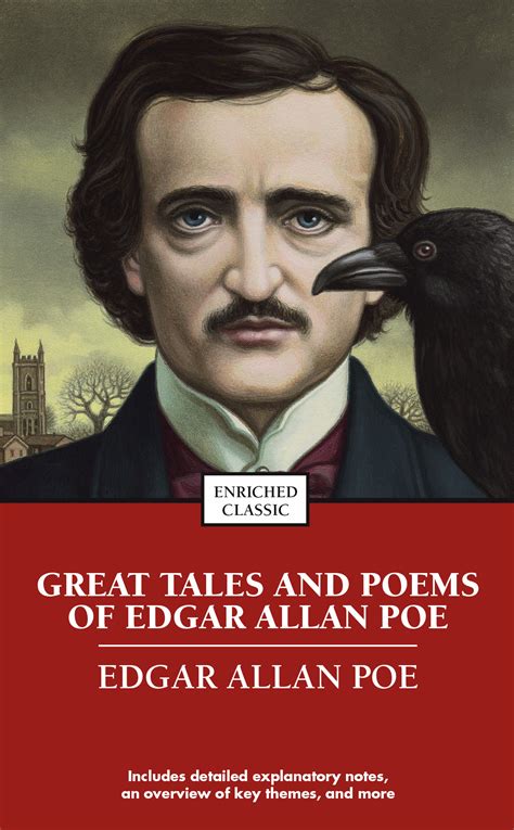 Edgar allen poe stories. Among Edgar Allen Poe’s achievements, his contributions to the science fiction genre and invention of the modern detective genre are commonly thought of as the greatest. The detail... 