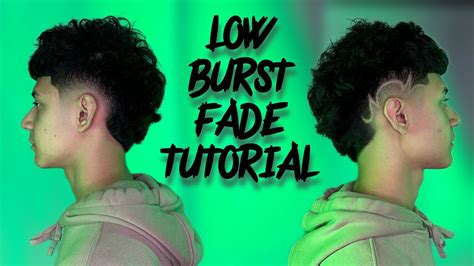 Edgar burst fade. 3. Curls Burst Fade Taper. This haircut is an ideal look for men who cherish their masculine vibe despite their curly hair.The trendy hairstyle gives you a bald burst fade on the sides and does perfectly with a clean taper.. Your curly or wavy hair should be short to make this look more desirable. A razor is used to create a design, leaving you with a flawless curly top look. 