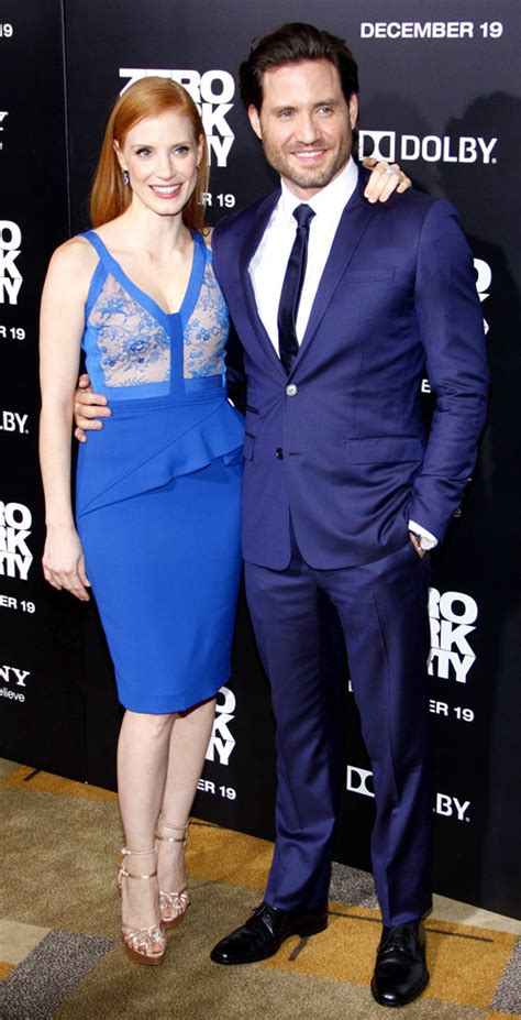 Edgar ramirez height, weight