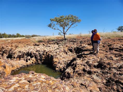 Edgbaston Reserve - Bush Heritage Australia