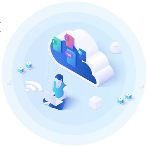 Edge Computing Cloud Computing Private Cloud With HCI