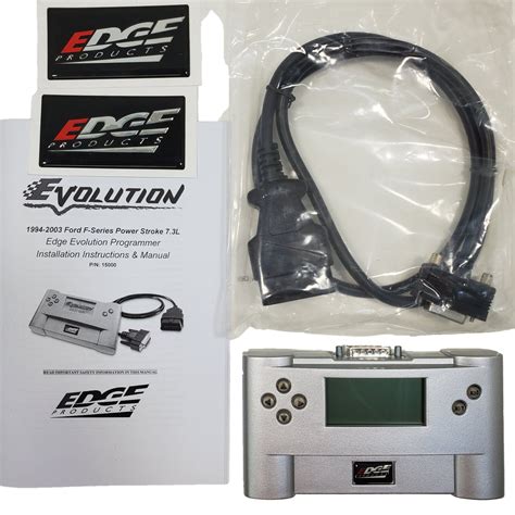 Edge Evolution Programmer for 1994 -2003 Ford …