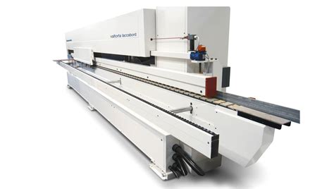 Edge Lacquering Coating Machine Laccabord - SCM Group