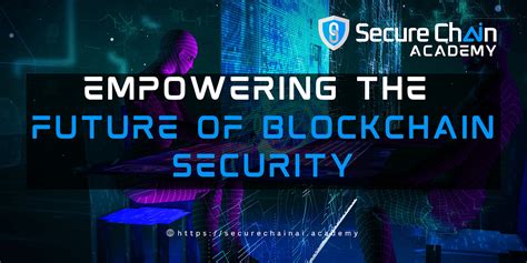 Edge Security Platform: Empowering Blockchain Applications