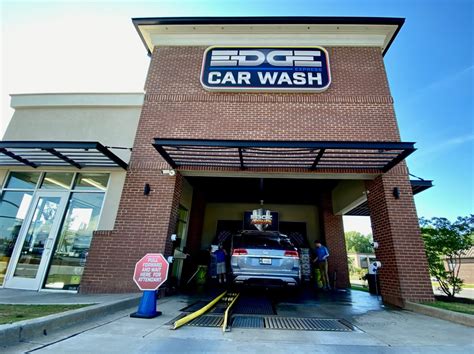 Edge car wash. Rocks Edge Car Wash Jobs Join Our Team. Rocks Edge Express Wash is growing and expanding each year. Our team members enjoy a flexible schedule, incentive programs, and a positive working environment. If you enjoy working outside, are at least 16 years old, and have a valid driver’s license, please apply below! Please provide your name & … 