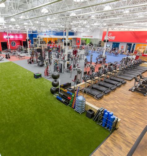 Edge fitness cherry hill. The fitness center is slated to open in Cherry Hill in early 2018 | The Club Industry staff was not involved in the creation of this content. The Edge Fitness Clubs Offers a Virtual Reality Experience to Preview its Fourth Philly Area Location | American Spa 