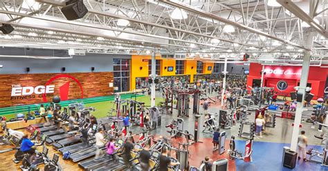 Edge fitness pike creek. The Edge Fitness Clubs is now hiring for Fitness Consultants in Pike Creek! If you love fitness and want AMAZING benefits like: -High Earning Potential -401 K... The Edge Fitness Clubs Pike Creek ... The Edge Fitness Clubs Pike Creek 
