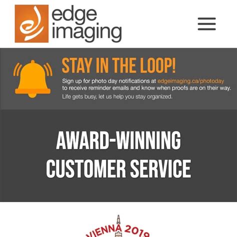Spend less on select items by using Edge Imaging CA coupon codes. Don't wait any longer. Show Code. AL23. PROMO CODE. Check out the popular deals at shop.edgeimaging.ca. Grab it now! Check out the steep discounts at Edge Imaging CA! Prices vary daily, so take action now. Use coupon code "***NG20" to avail this offer.