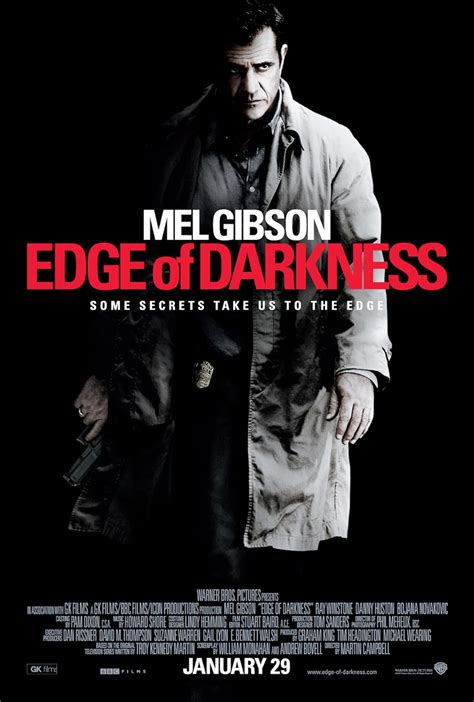 Edge of Darkness (2010) IMDb.