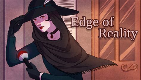 Edge of Reality on Steam