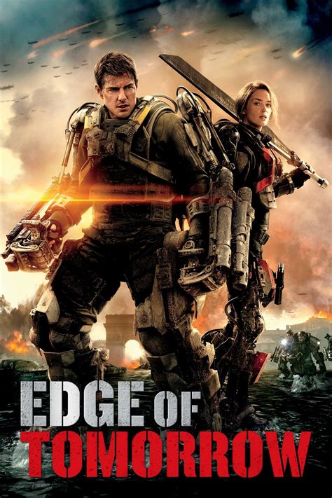 Edge of Tomorrow subtitles 47 subtitles