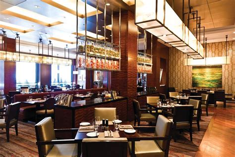 Edge restaurant denver. Indulge in cuts of dry-aged steak, succulent raw bar selections, house-made desserts and mores at our refined American Steakhouse, EDGE Restaurant & Bar. Skip to main content 1111 14th … 