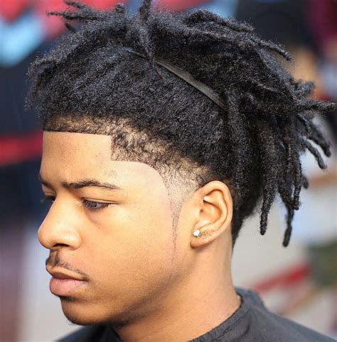 Edge up with dreads. Things To Know About Edge up with dreads. 
