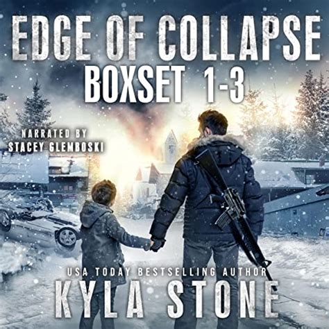 Full Download Edge Of Darkness Edge Of Collapse 3 By Kyla Stone