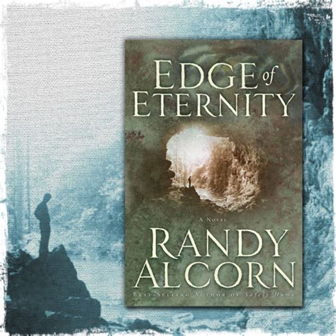 Read Edge Of Eternity By Randy Alcorn