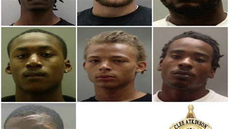 Edgecombe county arrests.  This content is adapted from materials provided by Edgecombe County...