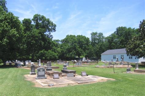 Edgefield Baptist Church Cemetery in Cheneyville, Louisiana - Find …