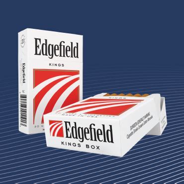 Edgefield cigarettes at walmart.  You don&rsquo;t need to pay high pri...