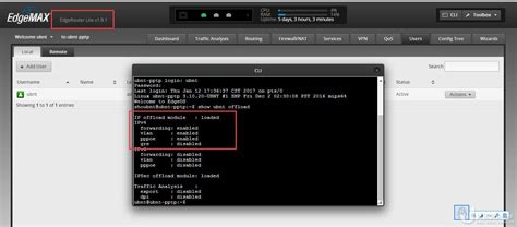 Edgemax switch change ip address. 1.  ip http secure-protocol .  Type the appropriate ...