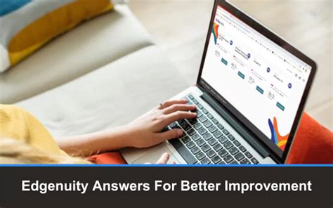 Edgenuity Students For Answers