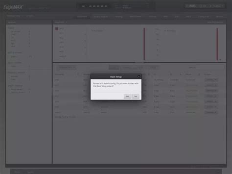 Edgerouter isolate lans.  Aug 15, 2018 · The Staff network was a grea...