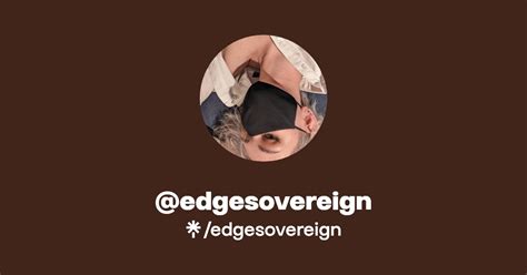 Edgesovereign Onlyfans Leak [HD] 🔥