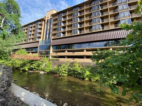 Edgewater Hotel Gatlinburg in Gatlinburg, the United States from …