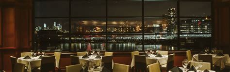 Edgewater Steakhouse Fine Dining & Prime Steak Fleming