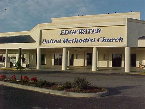 Edgewater church. (832) 863-8207 1026 East Main Street, League City, TX 77573 