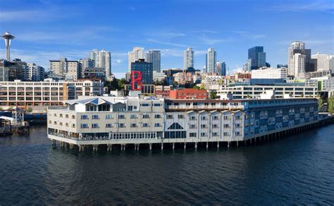 Edgewater hotel seattle. Seattle's only over-water hotel nestled on Pier 67 tops the list when it comes to both service and location. Awarded Four-Diamonds by AAA and chosen as Seattle's Best Hotel Locati 