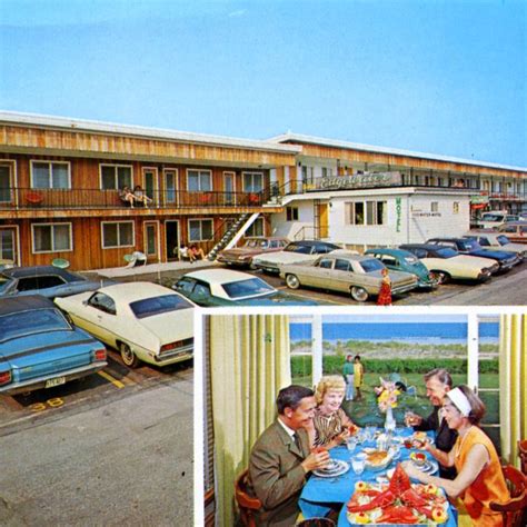 Edgewater motel