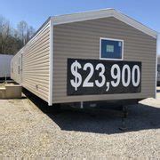 Fleetwood Michigan Manufactured Home - Come see us today London, KY to take a tour of this n... 3 Beds. 1800 Sq Ft. 2 Baths. 32x60. MORE INFO CONTACT SELLER On Display; The Triumph. Built by: TruMH. $ 79,900 .... 