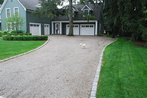 Edging for a gravel driveway. Things To Know About Edging for a gravel driveway. 