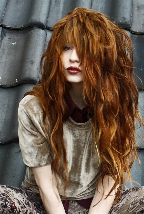 Edgy long hairstyles. Find and save ideas about edgy long haircuts on Pinterest. 