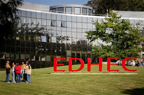Edhec. The EDHEC International BBA Online’s degree is triple-accredited by the French National Education Ministry, EQUIS and AACSB. Just like any other EDHEC BBA track, the Online track teaches students the fundamentals of management, supported by the quality of EDHEC Business School's faculty. 