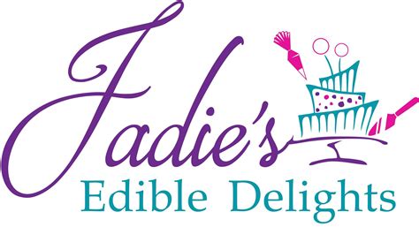 Edible Delights