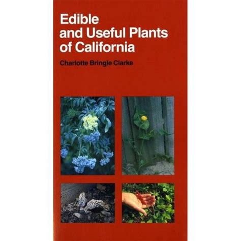 Edible and useful plants of california california natural history guide. - Soluzioni manuali avanzate di contabilità hoyle.