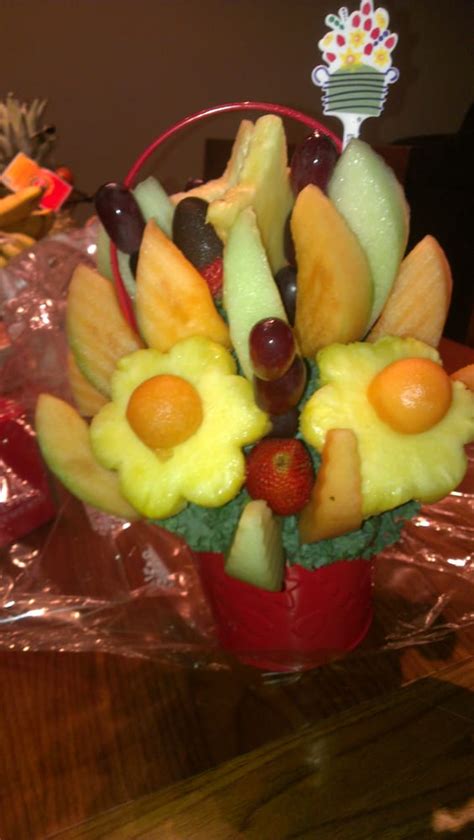 Edible Arrangements in Arkansas. Looking for an Edible Arrangements near you in Arkansas? With over 1,000 locations nationwide, there is sure to be an Edible store close to your neighborhood. ... chocolate covered strawberries, decadent platters to please the whole family and more. See all Edible Arrangement locations in Arkansas below! 1 ....