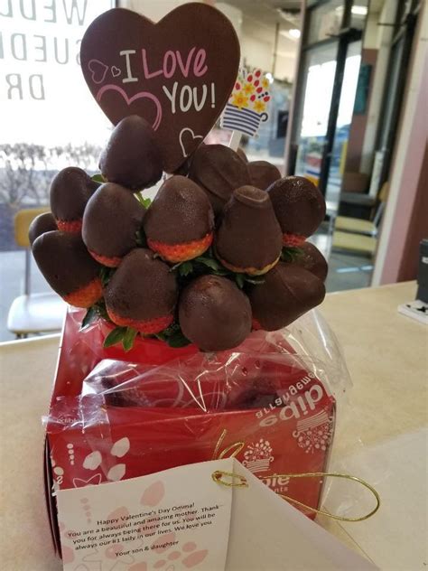 Edible arrangements catonsville. Happy New Year from your Friends at Edible Arrangements Catonsville! We are closed today so our employees can enjoy the day with their family!! ️ 