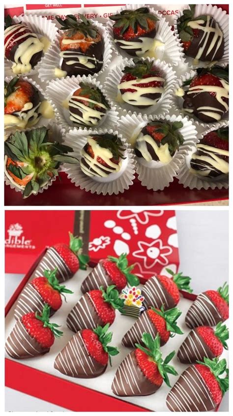 Edible arrangements fayetteville nc. Something about the holidays makes people want to gift sweet, homemade treats to each other. Even the most kitchen-avoidant among us flock to theirs to whip up seasonal confections... 